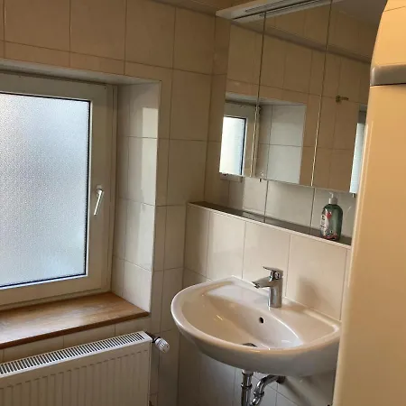 Apartament Marienhof Erdgeschoss Seelbach (Rhein-Lahn)