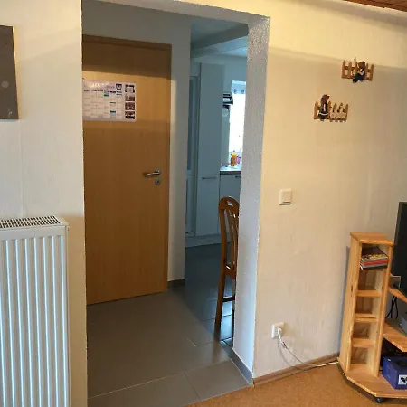 Marienhof Erdgeschoss Apartamento Seelbach (Rhein-Lahn)