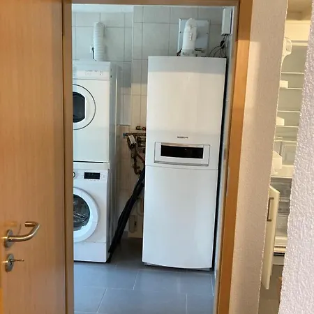 Marienhof Erdgeschoss