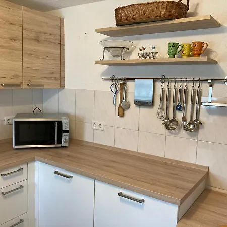 Marienhof Erdgeschoss