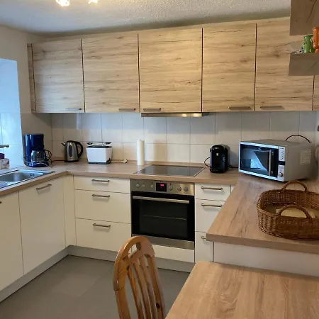 Marienhof Erdgeschoss