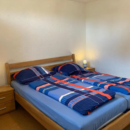 Marienhof Erdgeschoss