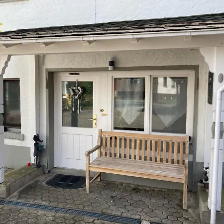 Marienhof Erdgeschoss