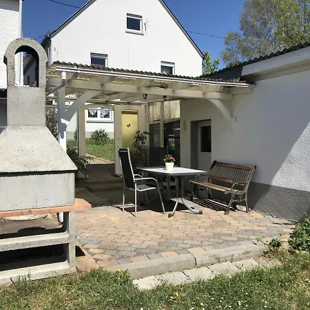 Marienhof Erdgeschoss *