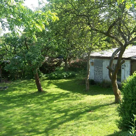 Apartament Marienhof Erdgeschoss Seelbach (Rhein-Lahn)