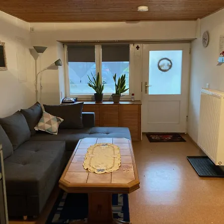 Marienhof Erdgeschoss * Seelbach (Rhein-Lahn)