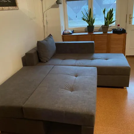 Marienhof Erdgeschoss *