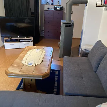 Marienhof Erdgeschoss Seelbach (Rhein-Lahn)