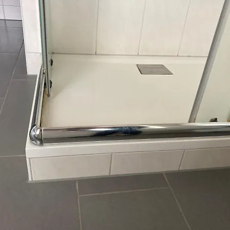 Apartament Marienhof Erdgeschoss