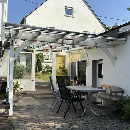 Marienhof Erdgeschoss *