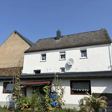 Marienhof Erdgeschoss