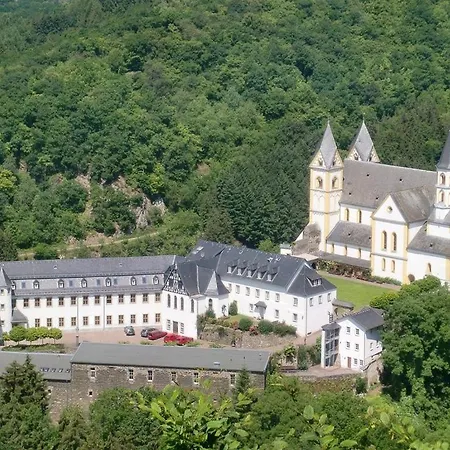 Marienhof Erdgeschoss *