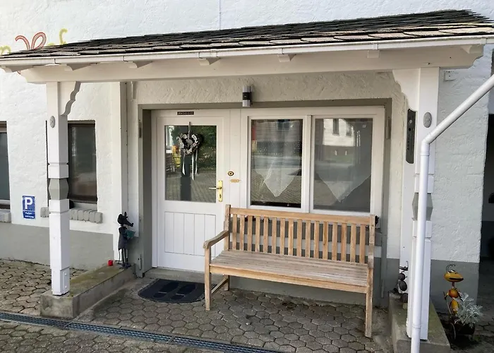 Marienhof Erdgeschoss