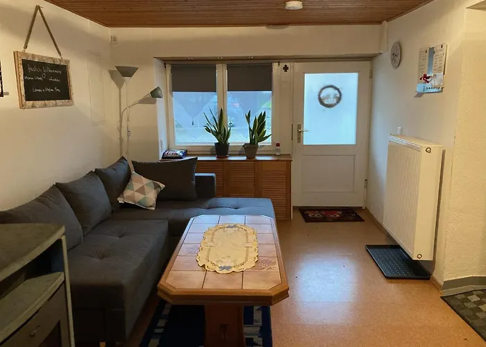 Marienhof Erdgeschoss * Seelbach (Rhein-Lahn)