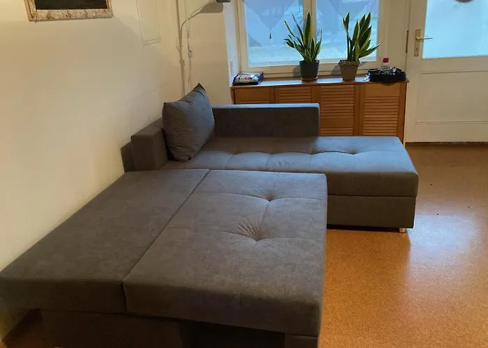 Marienhof Erdgeschoss *