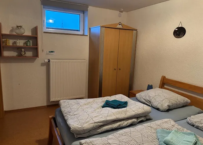 Apartamento Marienhof Erdgeschoss