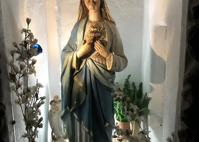 Apartamento Marienhof Erdgeschoss