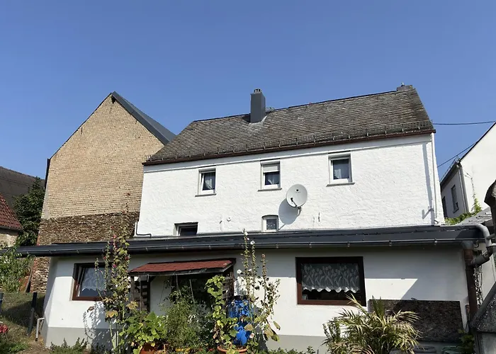 Marienhof Erdgeschoss