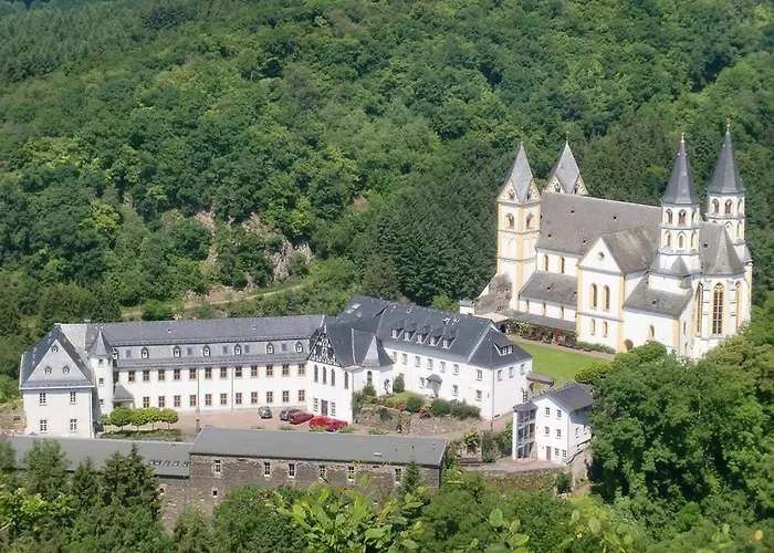 Marienhof Erdgeschoss *