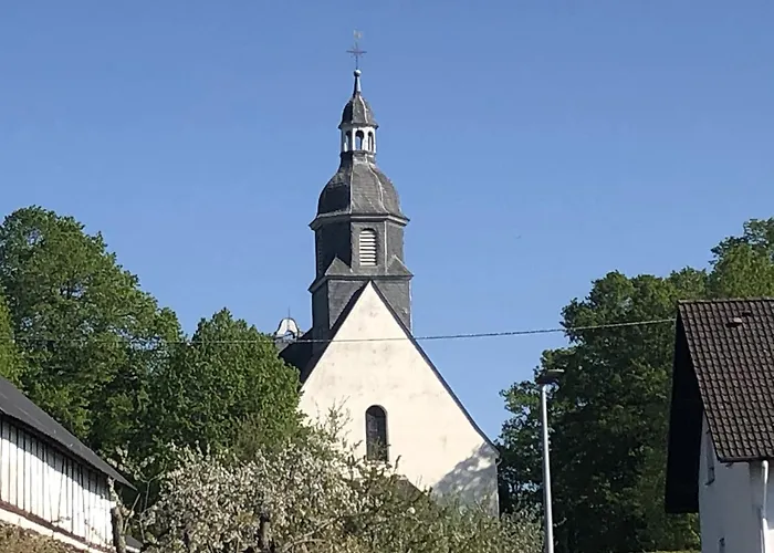 Apartamento Marienhof Erdgeschoss